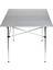 Katlanabilir Alüminyum Kamp Masası 1