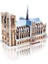 Puzzle Notre Dame Katedrali 4
