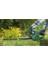 Elektrikli Çit Kesme Makinesi Easyhedgecut 45 (420 W, 45 cm Bıçak Uzunluğu, Karton Pakette) 3