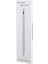 K-2260 Universal Kapasitif Stylus iPad Tablet Dokunmatik Kalem, Beyaz 4