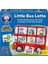 Toys Little Bus Lotto Seyahat Oyun 1