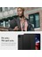 iPad Pro 12.9 Inç (2022 / 2021) ile Uyumlu Kılıf Urban Fit Black - ACS03434 4