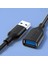 USB 3.0 Uzatma Kablosu 2 Metre 2