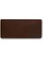 OTTO273 Xl Deri Mousepad, Kahverengi 3