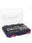 WP202525 30 Parça 1/2’’ Cr-V Metrik/inç Profesyonel Lokma Takımı 1