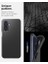 Galaxy A26 ile Uyumlu Liquid Air Matte Black - ACS09290 3