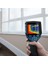 Professional Gtc 400 C Termal Kamera (Çalışma Aralığı: -10 °c Ila +400 °c, Çözünürlük: 160 x 120 Piksel, Mobil Uygulama Fonksiyonu, L-Boxx Çantada, Akü Dahil Değil) 5