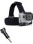 Uyumlu Kafa Bandı ve Sabitleme Vidası Head Strap 1