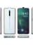 Reno 2z Uyumlu Kamera Korumalı Darbe Önleyici Ultra Slim Tpu Şeffaf Silikon Kılıf (Şeffaf, Oppo Reno 2z) 2