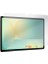 Samsung Galaxy Tab S10 Fe Mat Ekran Koruyucu 10.9 Inç Şeffaf 2