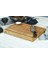 Accessories Bambu Kesme Tahtası Büyük Boy, Bambu Ahşap, Ahşap 4