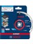 Professional 1x Expert Diamond Metal Wheel X-Lock Kesme Diski 125 mm (Dökme Demir, Paslanmaz Çelik, Çelik, Demir Içermeyen Metalle, Ø 125 Mm, Aksesuar Küçük Avuç Taşlama Makinesi) 2