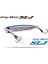 Drag Metal Slj Jig 80GR PBA0520 Blue Pink Suni Yem 2