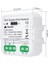 Tek Çıkışlı Akıllı Anahtar(Tuya, Smart Life, Home Assistant, ZIGBEE2MQTT Uyumlu) 2