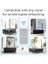 Buddy 4 N300 Menzil Genişletici Wi-Fi Mesh Repeater Range Extender Access Point KN-3211 4