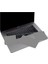 MacBook Pro 16 Inç Trackpad Guard A2141 2019 ile Uyumlu Touchpad Sticker Koruyucu Ultra Ince Çizilmez Film Kaplama Gri 1