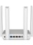 Hopper Dsl AX3000 Wi-Fi Mesh Vdsl2/adsl2+ Ebeveyn Kontrol Modem Fiber Vpn Router 4X1GBIT/S Usb3.0 KN-3611 5