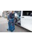 Professional L-Boxx 136 Taşıma ve Saklama Ekipmanı (Sortimo Sistemiyle Tüm L-Boxx Çantalarla Uyumludur) 4