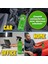 MC33566 500ML Pro Serisi Koltuk, Döşeme, Halı, Klima Havalandırma Koku Giderici Sprey 5