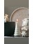 Candle Dekoratif Mum Coin +Çamağacı +Kartanesi +Geyik Topalm 4 Parça 1