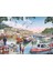 Puzzle Limandaki Küçük Balıkçılar 1000 Parça Puzzle 2