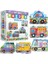 Toys My Best Puzzle Araçlar 3