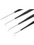 59134 4 Pc Spring Hook And Pick Set 3