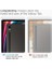 Galaxy Tab S10 Fe / Tab S9 Fe ile Uyumlu Cam Ekran Koruyucu Kolay Kurulum Glas.tr Ez Fit Slim Hd - AGL07000 2