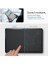 Galaxy Tab S10 Fe / Tab S9 Fe ile Uyumlu Cam Ekran Koruyucu Kolay Kurulum Glas.tr Ez Fit Slim Hd - AGL07000 4