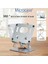 N02 360 Dönerli Yükseklik Ayarlı Tablet Tutucu Metal Stand - AL5198 2