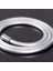 Pvc Garantili Prinç Somunlu Duş Hortumu Spiral 2