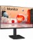24.5 Lg 25MS550-B IPS 5ms 100HZ HDMI 2