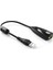 7.1 Mini USB 3.5 Girişli Ses Kartı 1