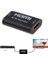 HDMI Kablo Uzatıcı Dişi Dişi Uzatıcı Repeater 4K 40 Metre Destekli Adaptör Extender 5