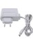 3ds Adaptör 3ds Xl Ll Için Dsi Dsi Xl 2ds 3ds 3ds Xl 4.6 Volt 900 Ma Adaptör 2