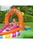 Sing 'n Splash Şişirilebilir Çocuk Su Oyun Merkezi 4