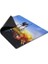 Mp-10 Pubg Desenli Oyuncu Kaymaz Mouse Pad 40 x 30 cm 1