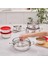 Pişir&sakla V2 13 Prç Çelik Set 4