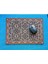 Shop Halı Desen Baskılı 28X40 cm Ölçüsünde Mouse Pad 1