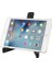 Masaüstü Katlanabilir Telefon Tablet Tutucu Stand - AL2457 Siyah 3