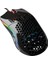Model O Minus Gaming Mouse Glossy - Siyah 1