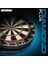 Diamond Advanced Bristle Dart Tahtası (Pro Parça) 5