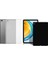 Honor Pad X8 10.1 Inch - Honor Pad 6 Tablet Silikon Tpu Soft Kılıf - AL3284 (Buzlu Şeffaf) 1