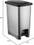 Slim Pedallı 60 Lt Çöp Kovası 3