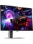 Odyssey G8 G81SF 27" OLED 4K 240 Hz Oyun Monitörü LS27FG812SUXUF 3