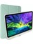 Kılıf Y Smart Cover Standlı Uyku Modlu Kalem Yerli Mars Kapak Huawei Matepad Air 11.5 Inç Matepad 11.5 Inç ile Uyumlu Ürün 10 Renk Seçeneği (Açık Yeşil) 1