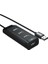 CHB006 USB 2.0 4 Portlu Hub Çoklayıcı 4