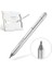 Elitebook X360 1020 1030 1040 G2 G3 G4 G5 Stylus Kalem, Elite X2 1012 1013 Tablet Pen ile Uyumlu, Hp Pencil Için Gümüş 2