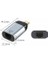 To Type-C, RJ45 Adaptör, Çevirici, Gecikmesiz Süper Hızlı, 1/1000 1 Gigabit Type-C Ethernet Ağ Lan Adaptörü, Macbook ve Type C Çıkışlı, 2