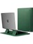 16'' MacBook & Notebook Laptop Taşıma Çantası Valentinus S Jeju Green - AFA06426 1